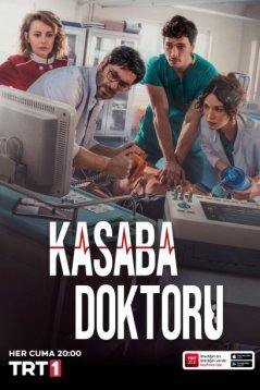 Городской доктор / Kasaba Doktoru Все серии (2022) смотреть онлайн на русском языке