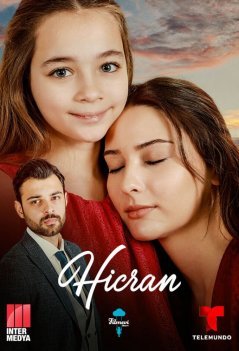 Разлука / Hicran Все серии (2022) смотреть онлайн турецкий сериал на русском языке