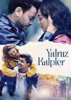 Одинокие сердца /  Yalniz Kalpler Все серии (2023) смотреть онлайн на русском языке