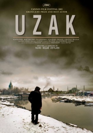 Отчуждение / Uzak (Турция 2002) смотреть онлайн турецкий сериал на русском языке