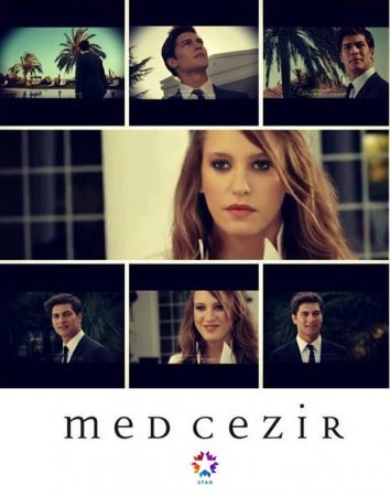 Прилив / Med Cezir Все серии (Турция, 2013) смотреть онлайн турецкий сериал на русским языке