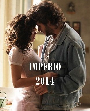 Империя / Imperio Все серии (Бразилия, 2014) смотреть онлайн бразильский сериал на русском языке
