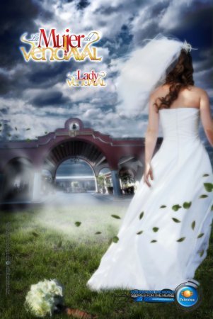 Девушка из поместья Вендаваль / La mujer del Vendava Все серии (2012) смотреть онлайн на русском языке