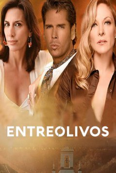 Среди олив / Entre olivos Все серии (2017) смотреть онлайн мексиканский сериал на русском языке