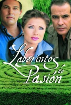 Лабиринты страсти / Laberintos de pasion Все серии (1999) смотреть онлайн на русском языке