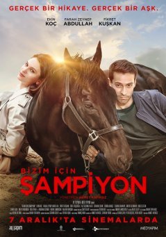 Чемпион / Sampiyon (2018) смотреть онлайн турецкий фильм на русском языке