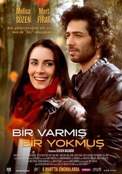 Жили Были / Bir Varmis Bir Yokmus (2015) смотреть онлайн турецкий фильм на русском языке