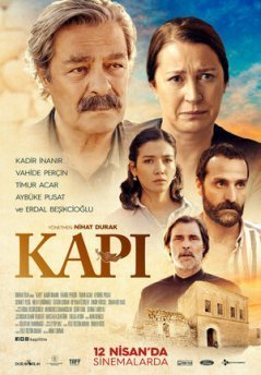 Дверь / Kapi (2019) смотреть онлайн турецкий фильм на русском языке