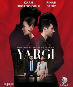 Правосудие / Yargi Все серии (2021) смотреть онлайн на русском языке