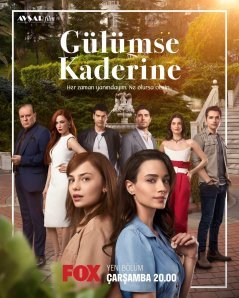 Улыбнись своей судьбе / Gulumse Kaderine Все серии (2022) смотреть онлайн на русском языке